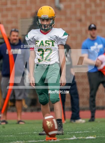 Thumbnail 1 in West Seneca East vs. South Park photogallery.