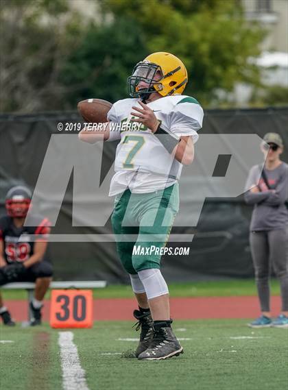 Thumbnail 1 in West Seneca East vs. South Park photogallery.