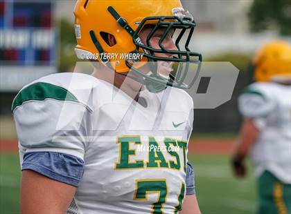 Thumbnail 3 in West Seneca East vs. South Park photogallery.
