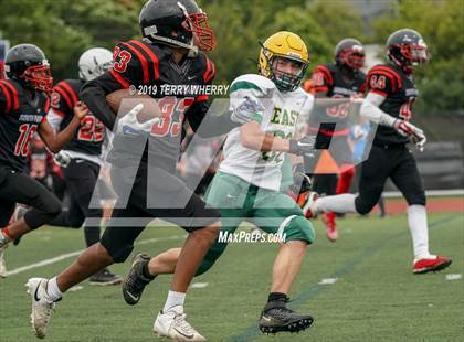 Thumbnail 2 in West Seneca East vs. South Park photogallery.
