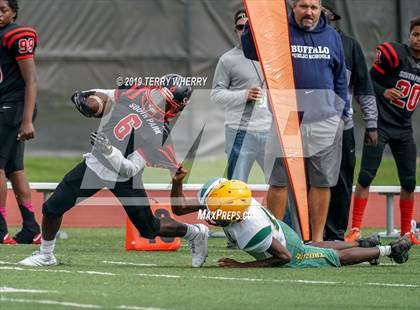 Thumbnail 1 in West Seneca East vs. South Park photogallery.