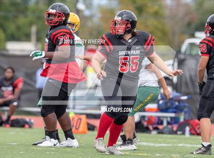 Thumbnail 1 in West Seneca East vs. South Park photogallery.