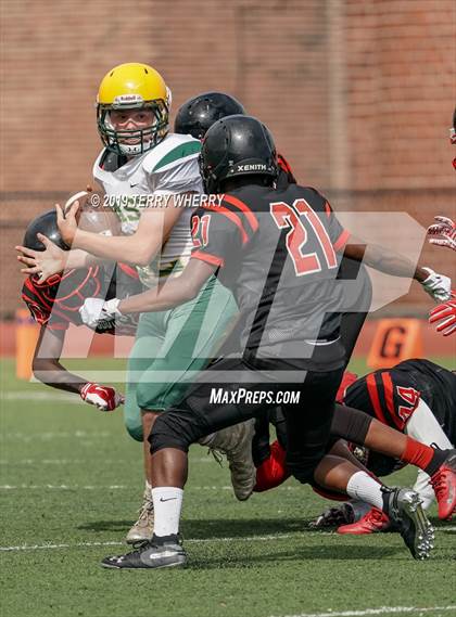 Thumbnail 3 in West Seneca East vs. South Park photogallery.