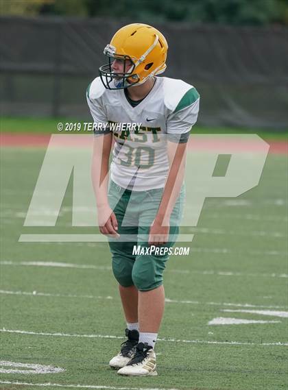 Thumbnail 2 in West Seneca East vs. South Park photogallery.