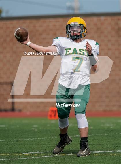 Thumbnail 2 in West Seneca East vs. South Park photogallery.