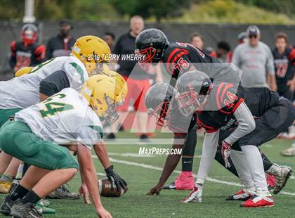 Thumbnail 1 in West Seneca East vs. South Park photogallery.