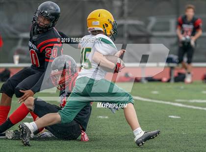 Thumbnail 3 in West Seneca East vs. South Park photogallery.