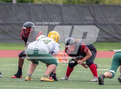 Thumbnail 2 in West Seneca East vs. South Park photogallery.