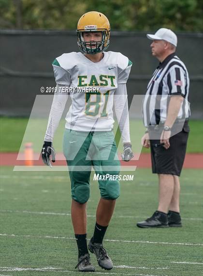 Thumbnail 1 in West Seneca East vs. South Park photogallery.