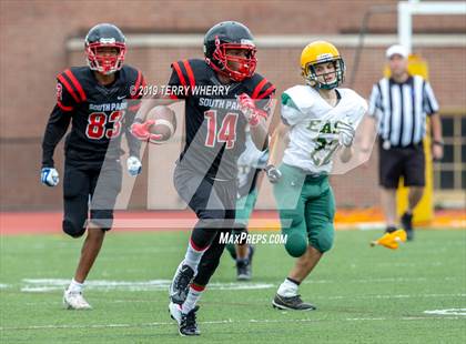 Thumbnail 1 in West Seneca East vs. South Park photogallery.