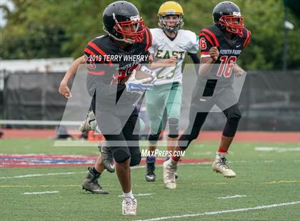 Thumbnail 3 in West Seneca East vs. South Park photogallery.