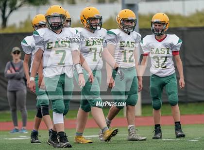 Thumbnail 1 in West Seneca East vs. South Park photogallery.
