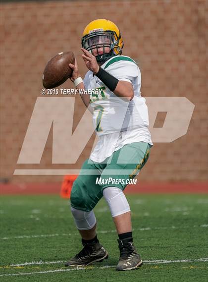 Thumbnail 1 in West Seneca East vs. South Park photogallery.