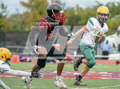 Thumbnail 1 in West Seneca East vs. South Park photogallery.