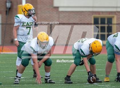 Thumbnail 1 in West Seneca East vs. South Park photogallery.