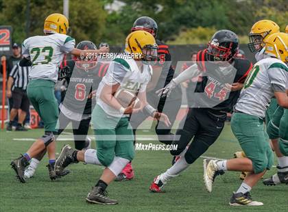 Thumbnail 1 in West Seneca East vs. South Park photogallery.
