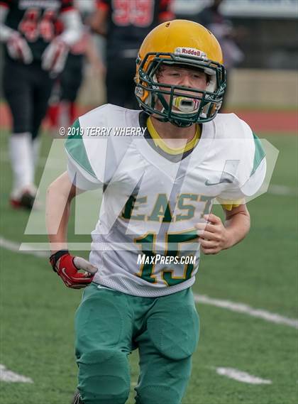 Thumbnail 2 in West Seneca East vs. South Park photogallery.