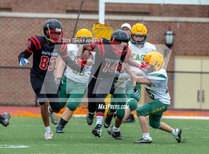 Thumbnail 2 in West Seneca East vs. South Park photogallery.