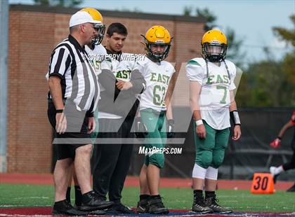 Thumbnail 1 in West Seneca East vs. South Park photogallery.