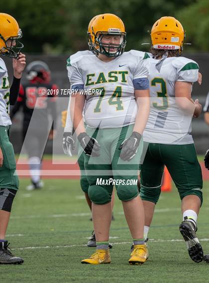 Thumbnail 1 in West Seneca East vs. South Park photogallery.