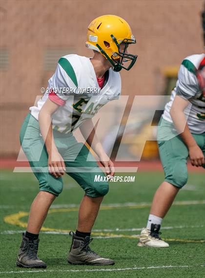 Thumbnail 3 in West Seneca East vs. South Park photogallery.