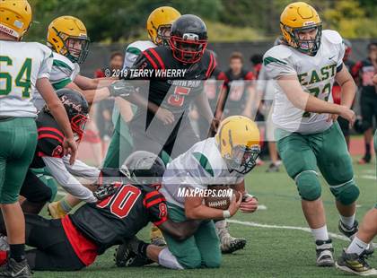 Thumbnail 2 in West Seneca East vs. South Park photogallery.