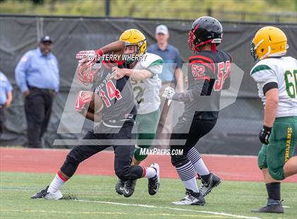 Thumbnail 1 in West Seneca East vs. South Park photogallery.
