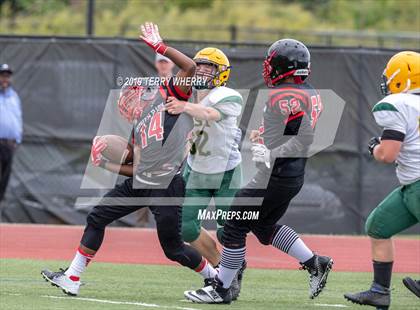 Thumbnail 2 in West Seneca East vs. South Park photogallery.
