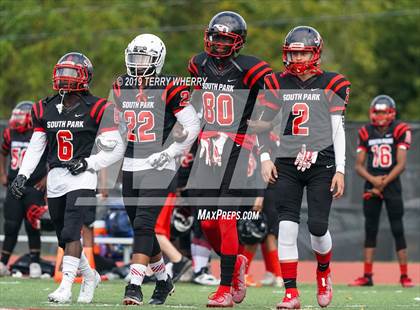 Thumbnail 3 in West Seneca East vs. South Park photogallery.