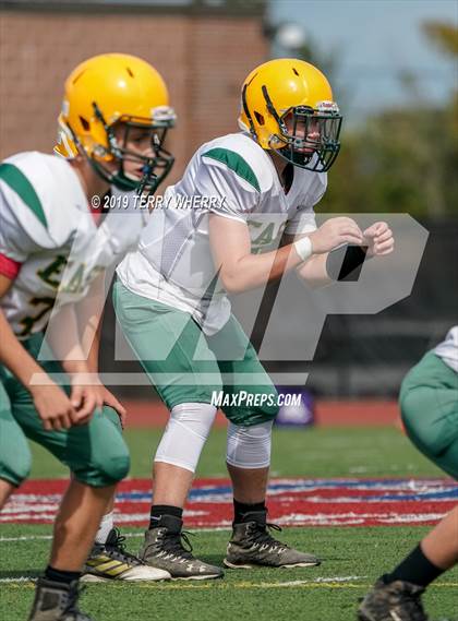 Thumbnail 1 in West Seneca East vs. South Park photogallery.