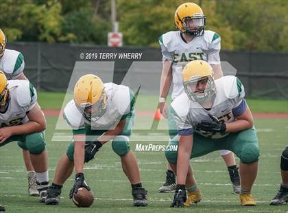 Thumbnail 2 in West Seneca East vs. South Park photogallery.