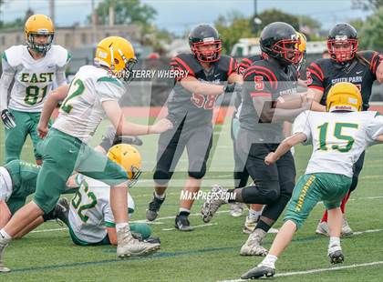 Thumbnail 3 in West Seneca East vs. South Park photogallery.