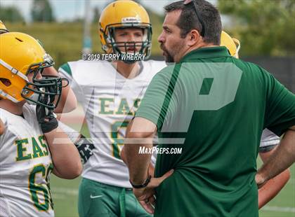 Thumbnail 2 in West Seneca East vs. South Park photogallery.