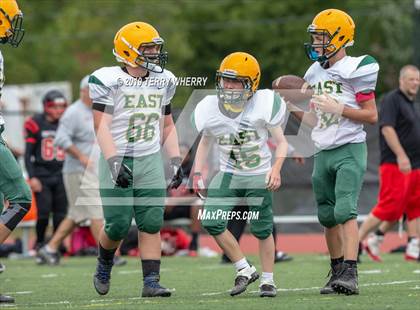 Thumbnail 3 in West Seneca East vs. South Park photogallery.