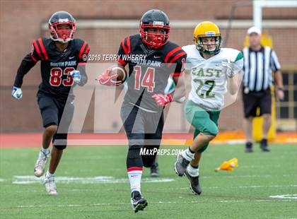 Thumbnail 3 in West Seneca East vs. South Park photogallery.