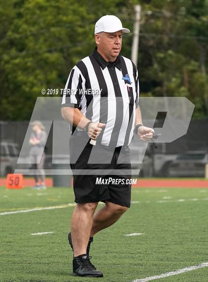 Thumbnail 2 in West Seneca East vs. South Park photogallery.
