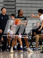 Photo from the gallery "Birmingham vs. Vanden (Tarkanian Classic)"