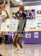 Photo from the gallery "Birmingham vs. Vanden (Tarkanian Classic)"