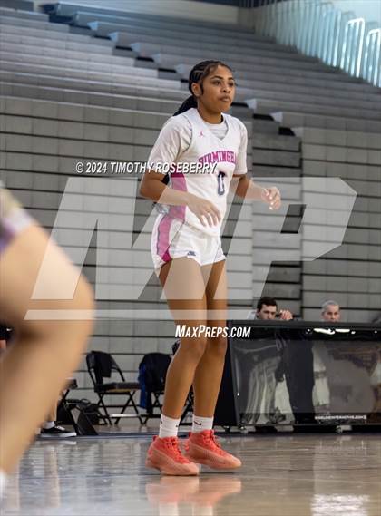 Thumbnail 1 in Birmingham vs. Vanden (Tarkanian Classic) photogallery.
