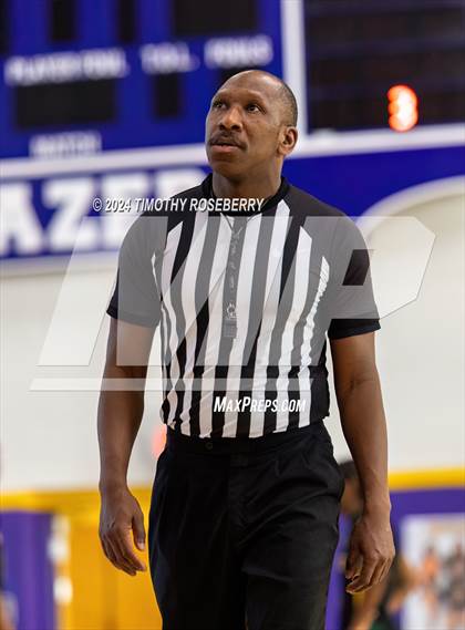 Thumbnail 3 in Birmingham vs. Vanden (Tarkanian Classic) photogallery.