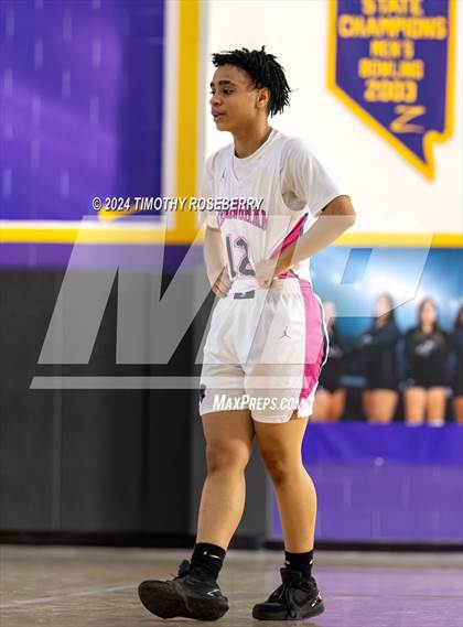Thumbnail 1 in Birmingham vs. Vanden (Tarkanian Classic) photogallery.