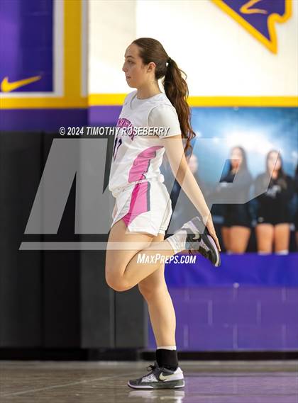 Thumbnail 3 in Birmingham vs. Vanden (Tarkanian Classic) photogallery.