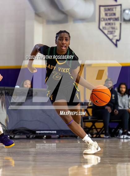 Thumbnail 1 in Birmingham vs. Vanden (Tarkanian Classic) photogallery.