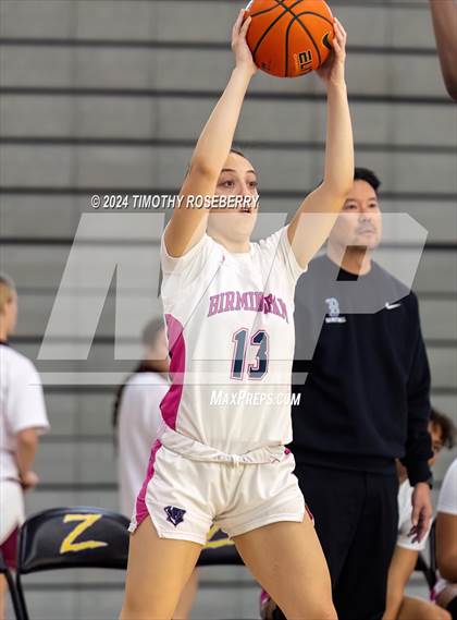 Thumbnail 1 in Birmingham vs. Vanden (Tarkanian Classic) photogallery.