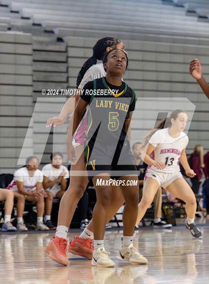 Thumbnail 3 in Birmingham vs. Vanden (Tarkanian Classic) photogallery.
