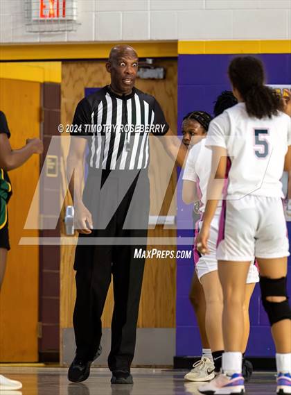 Thumbnail 3 in Birmingham vs. Vanden (Tarkanian Classic) photogallery.
