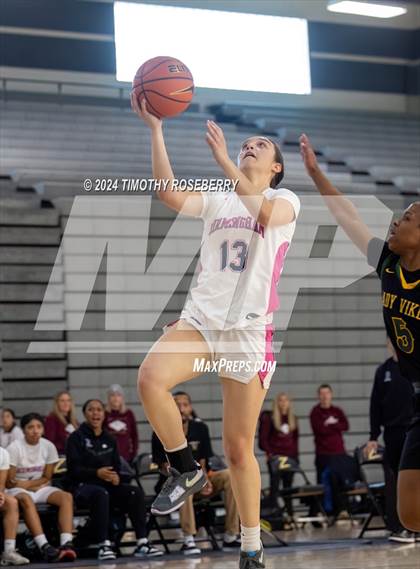 Thumbnail 1 in Birmingham vs. Vanden (Tarkanian Classic) photogallery.
