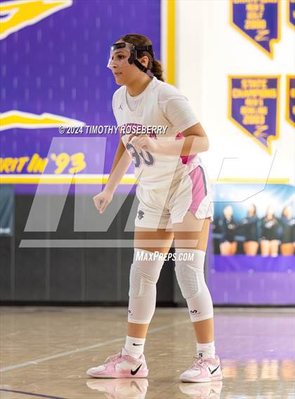 Thumbnail 3 in Birmingham vs. Vanden (Tarkanian Classic) photogallery.