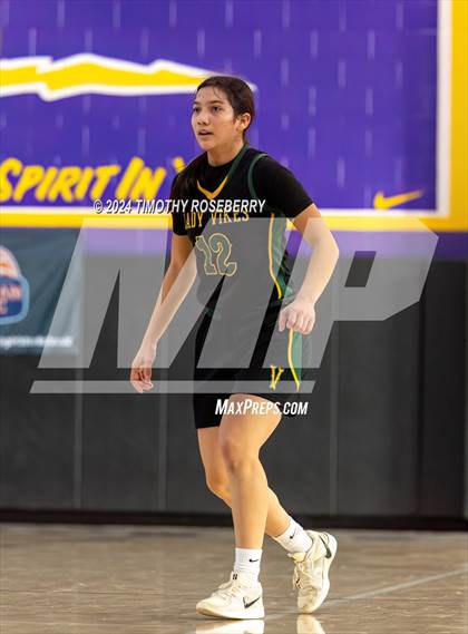 Thumbnail 3 in Birmingham vs. Vanden (Tarkanian Classic) photogallery.