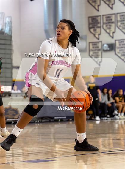 Thumbnail 3 in Birmingham vs. Vanden (Tarkanian Classic) photogallery.
